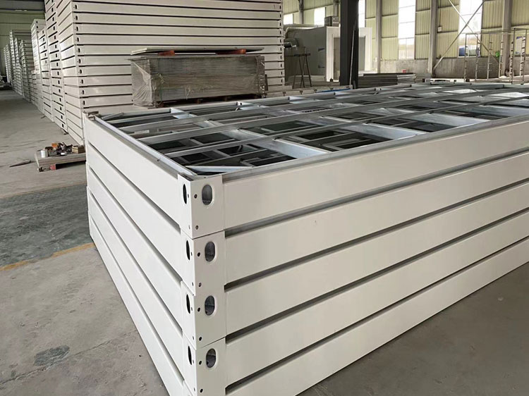 折疊打包箱和普通打包箱的區(qū)別