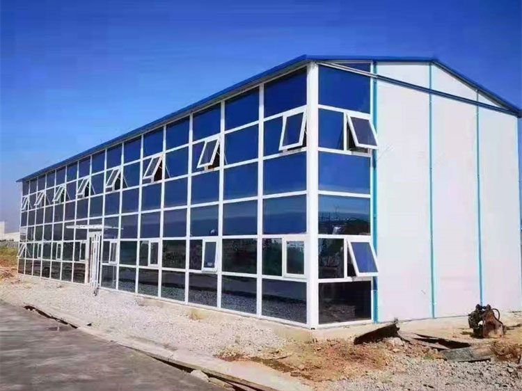 打包箱廠(chǎng)家：打包箱房在現(xiàn)實(shí)生活中有什么應(yīng)用？